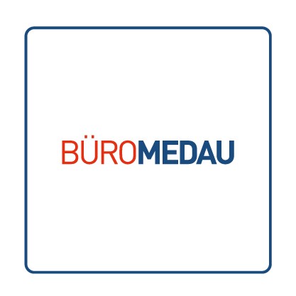 BÜROMEDAU UG 