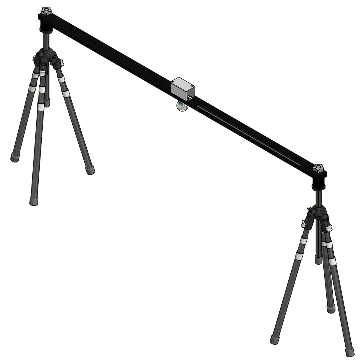 IMPACT TESTERS (UPEC)