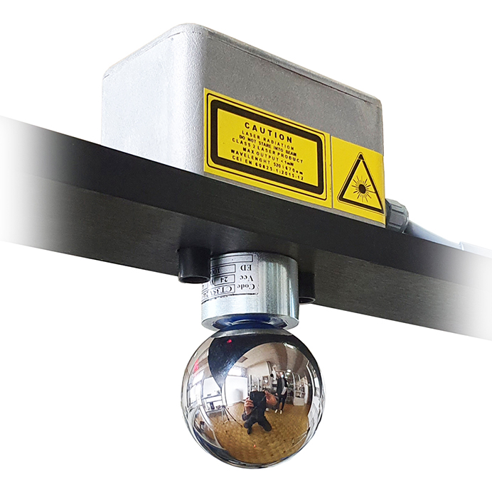 IMPACT TESTERS (UPEC)