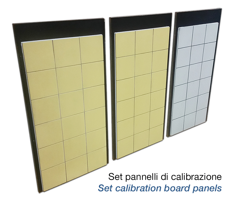 SLIPPERINESS METERING MLS MODEL
