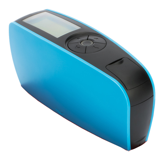 PORTABLES GLOSSMETERS