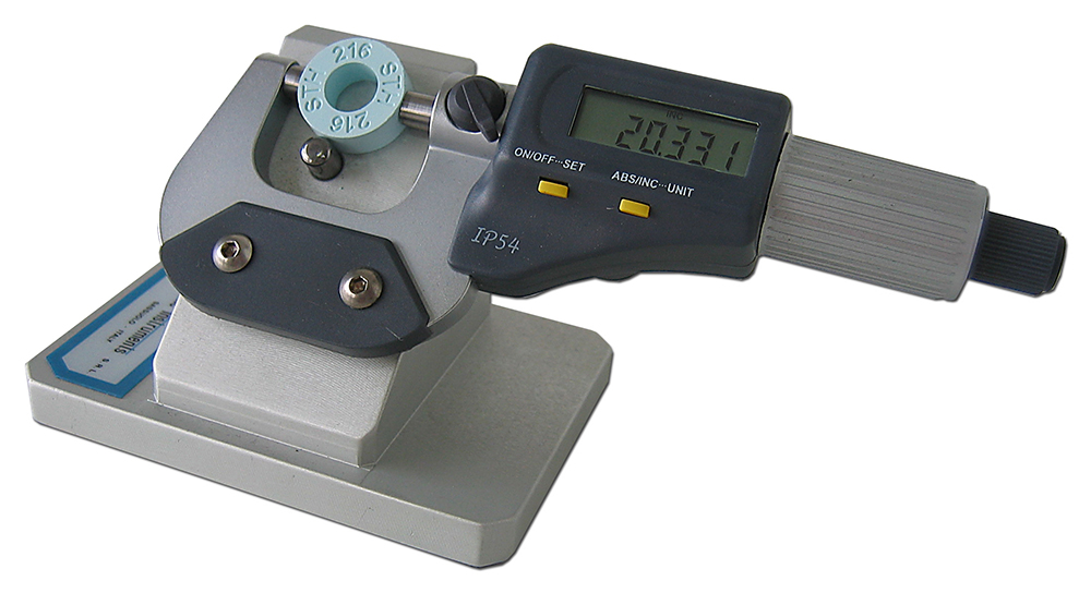 PYROMETRIC RINGS AND CONES