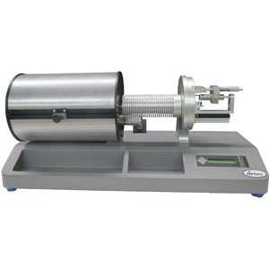 ELECTRONIC DILATOMETERS