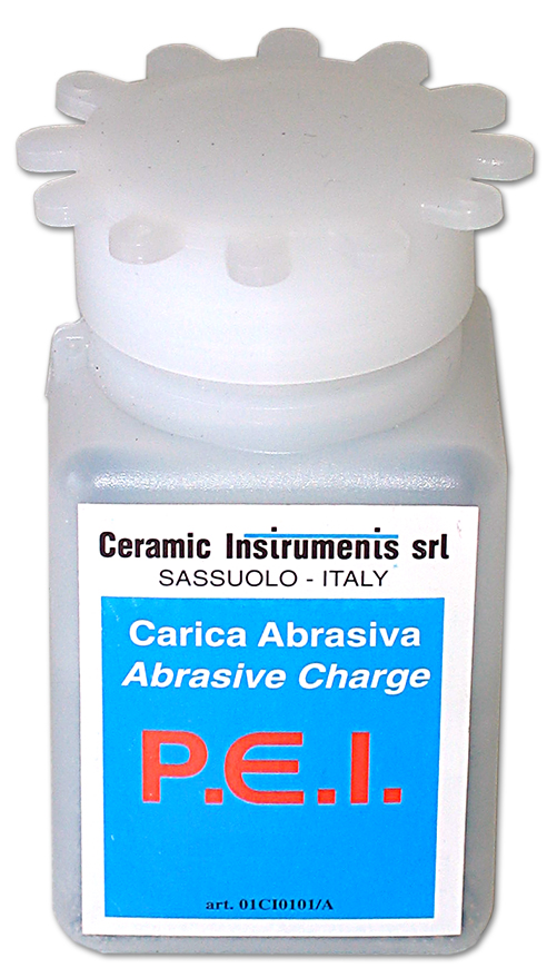 ABRASIMETRI SERIE ''PEI''