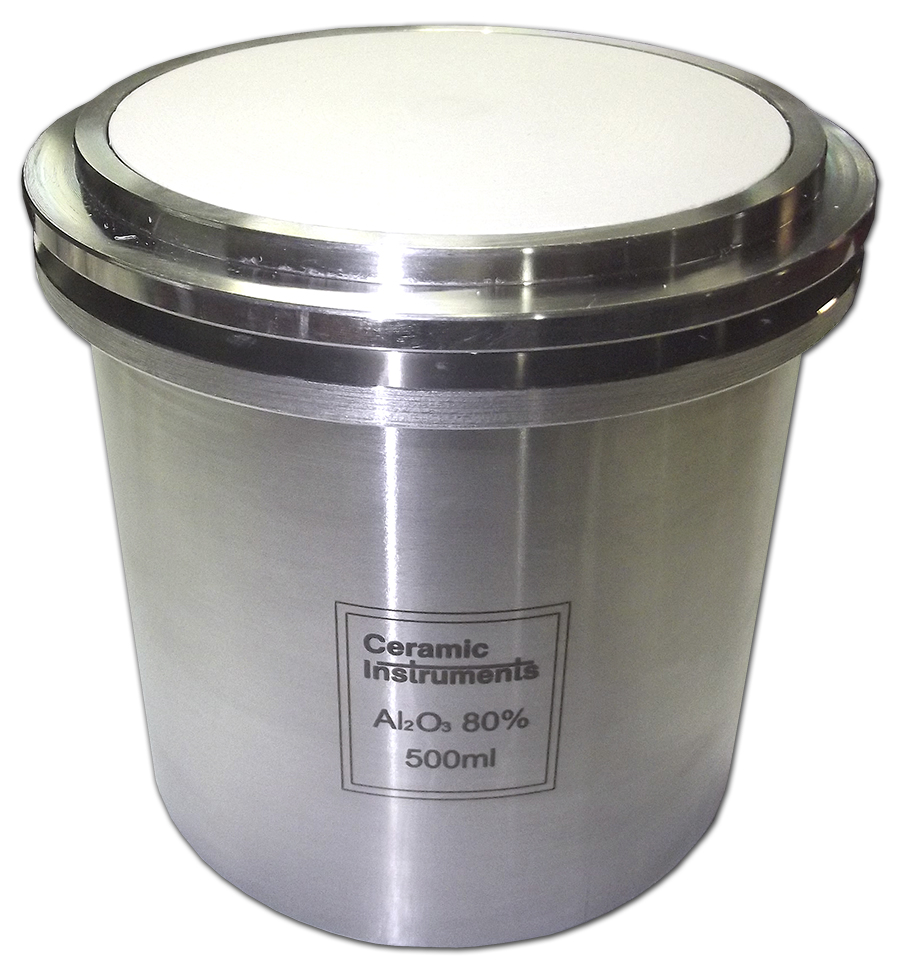 MULINI RAPIDI PLANETARI DA LABORATORIO serie MAG