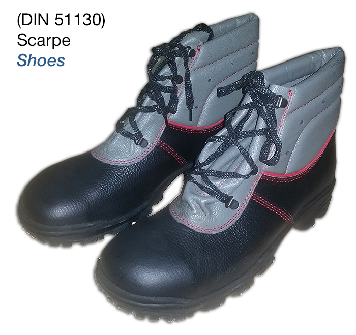 SCIVOLOSIMETRO A RAMPA MOD. MLS