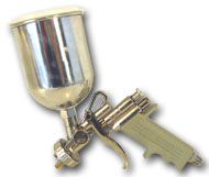 AEROGRAFI E AEROPENNE