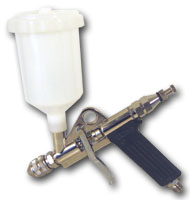 AEROGRAFI E AEROPENNE