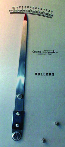 ANELLI E CONI PIROMETRICI