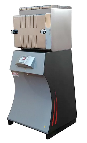 FORNI ELETTRICI DA LABORATORIO SERIE NF-7500