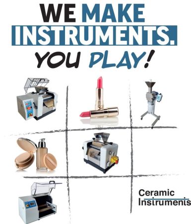 COSMOPROF 2025 dal 20 al 22 MARZO 